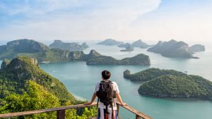 Amidst Cost of Living Crisis, Travelers Willing to Pay 10% More for Sustainable Journeys
