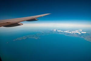 Air Carriers – “Extra Edge” While Flying Over Russian Territory