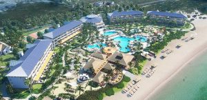 Marriott’s Luxury Collection to Include New Resort in Turks & Caicos