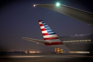 American Airlines to end operations to three cities