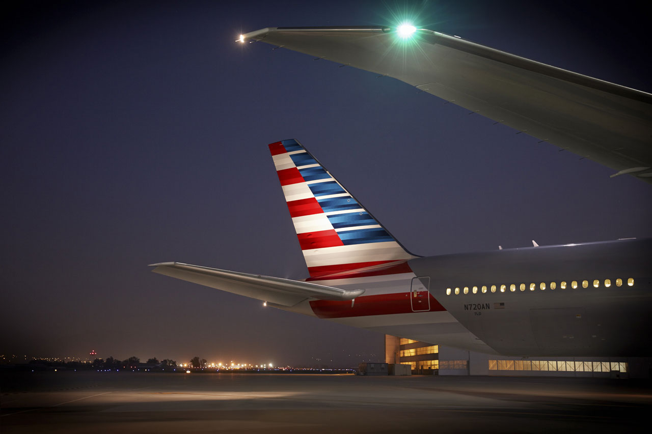 American Airlines to end operations to three cities