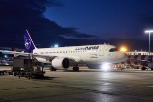 Lufthansa cancels thousands of flights due to staff shortages crisis