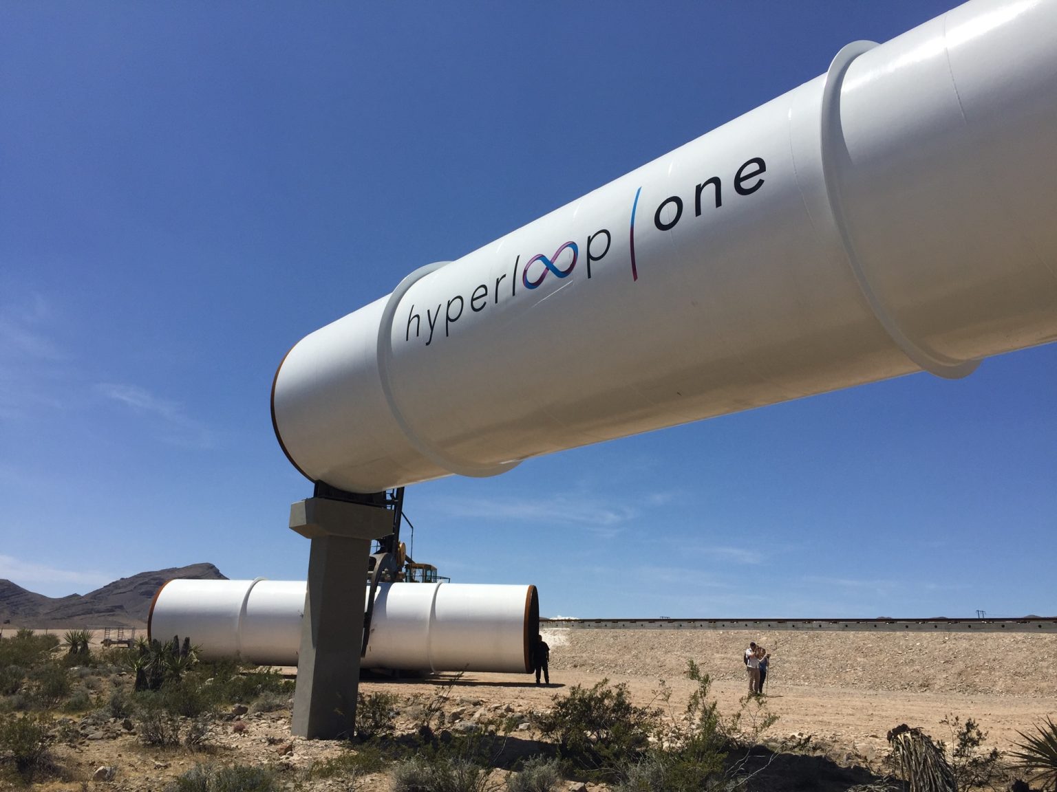 Hyperloop – the transportation of the future