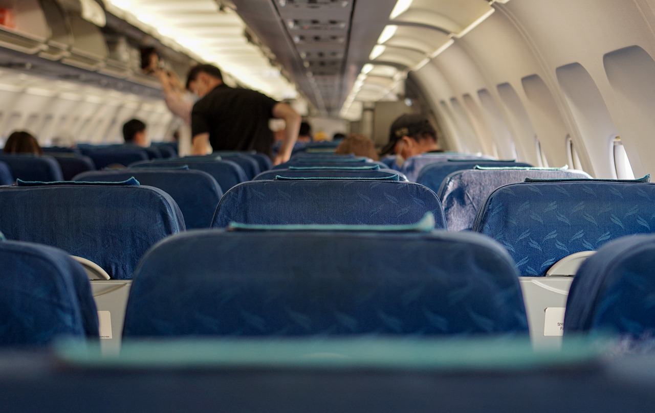 COVID Tests Now Mandatory to Enter India for Passengers Flying from China