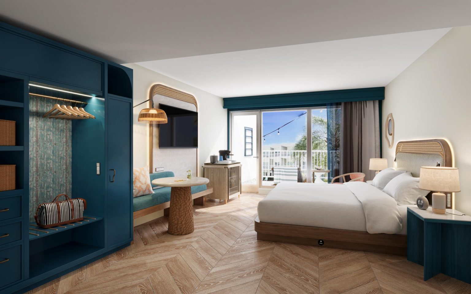 Hyatt Centric to Debut in Puerto Rico with San Juan Isla Verde Hotel