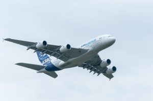 Airbus A380 supplements the number of seats for another 70
