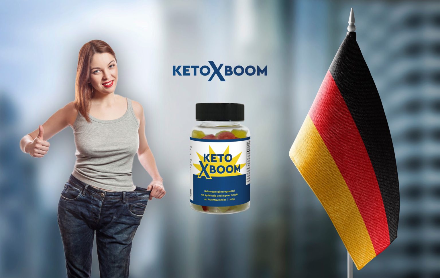 KetoXboom Gummies Erfahrungen, Test und Einnahme | Jetzt im Angebot zu niedrigen Preisen