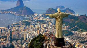 Olympics attack’s planners were arrested