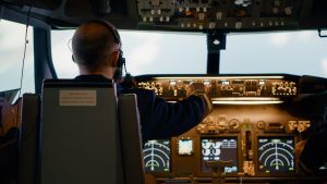 New Airline Servicing The Gulf To Hire 700 More Pilots
