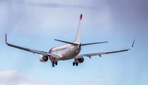 Norwegian Airlines Purchases Ten Boeing 737-800 Aircraft