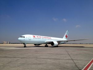 Massimo Bergamini is the new CEO of NACC