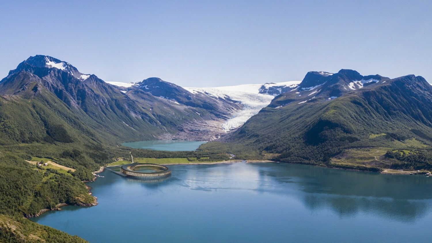 Six Senses to manage Svart