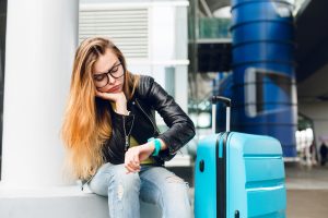 Potential for Wizz Air to Face Multi-Million Dollar Compensation Claims due to Flight Delays in 2022