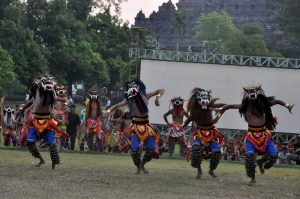 Bali hosts Interhash mega fest 2016