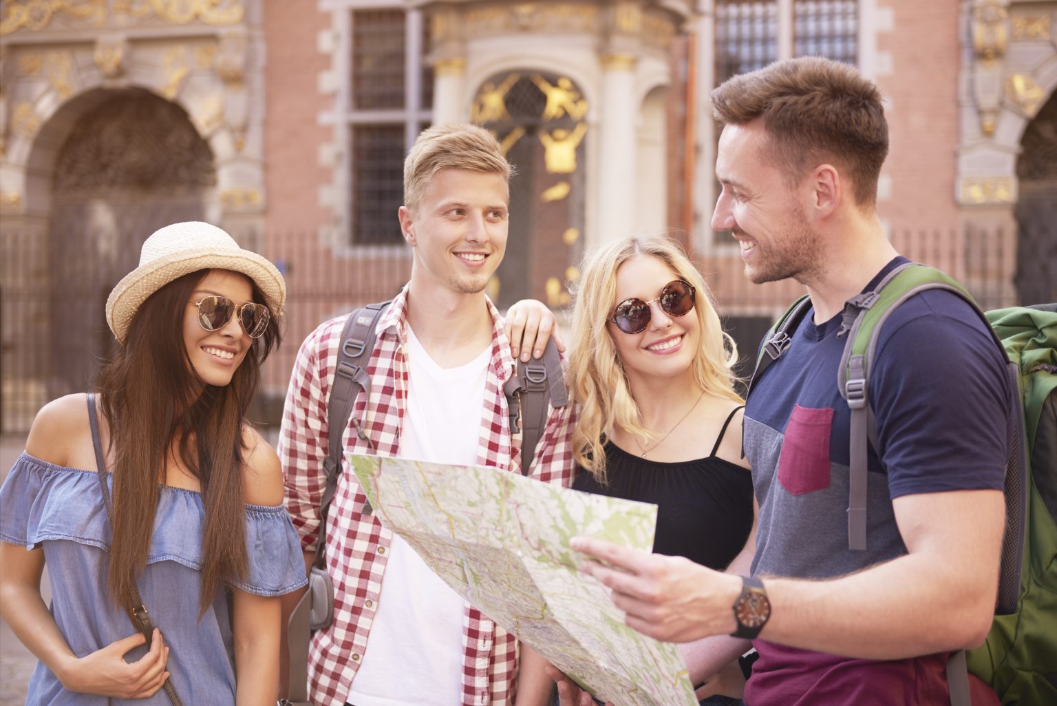 Azamara Is Now Providing Special Discounts to Tour Groups