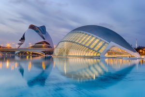 Valencia Will Host the First Congress of the World Tourism Association for Culture and Heritage