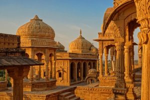 Rules for Visitors to India Will Include Random COVID Testing