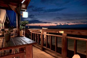 The Most Expensive Tree House Costs 1.5 Million Pounds