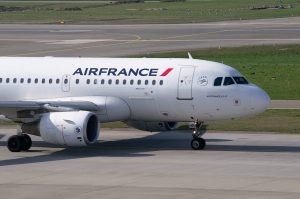 Air France Launches Direct Flights from Los Angeles to Nice for Cannes and Monaco Events