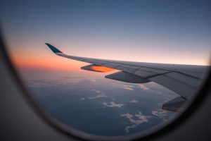 North Korean Carrier To Restart Air Travel to China