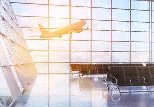 Airlines At Dublin Airport To Receive Discount For Adopting ‘Low Emissions’ Approach