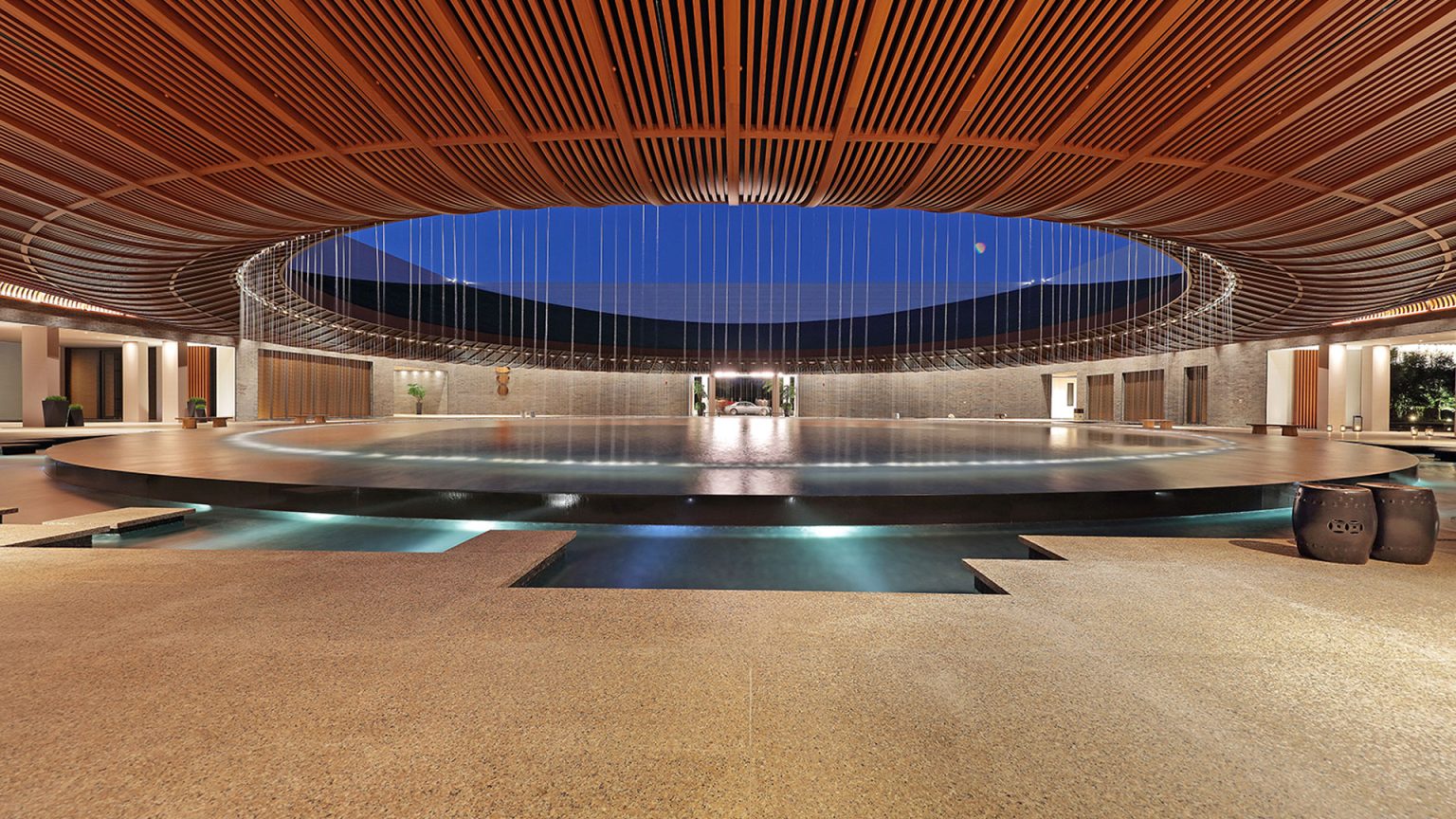 Capella Has Inked A Contract For Its Third Chinese Hotel