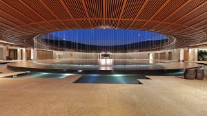 Capella Has Inked A Contract For Its Third Chinese Hotel