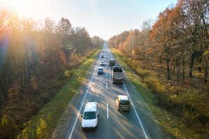 Poland Commences Vehicle Inspections at Slovak Border Crossing