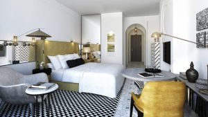 New Hotel Opens in Morocco: Fairmont La Marina Rabat-Salé