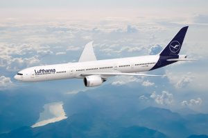 Lufthansa Predicts a Summer Travel Increase After the Loss Recorded in Q1