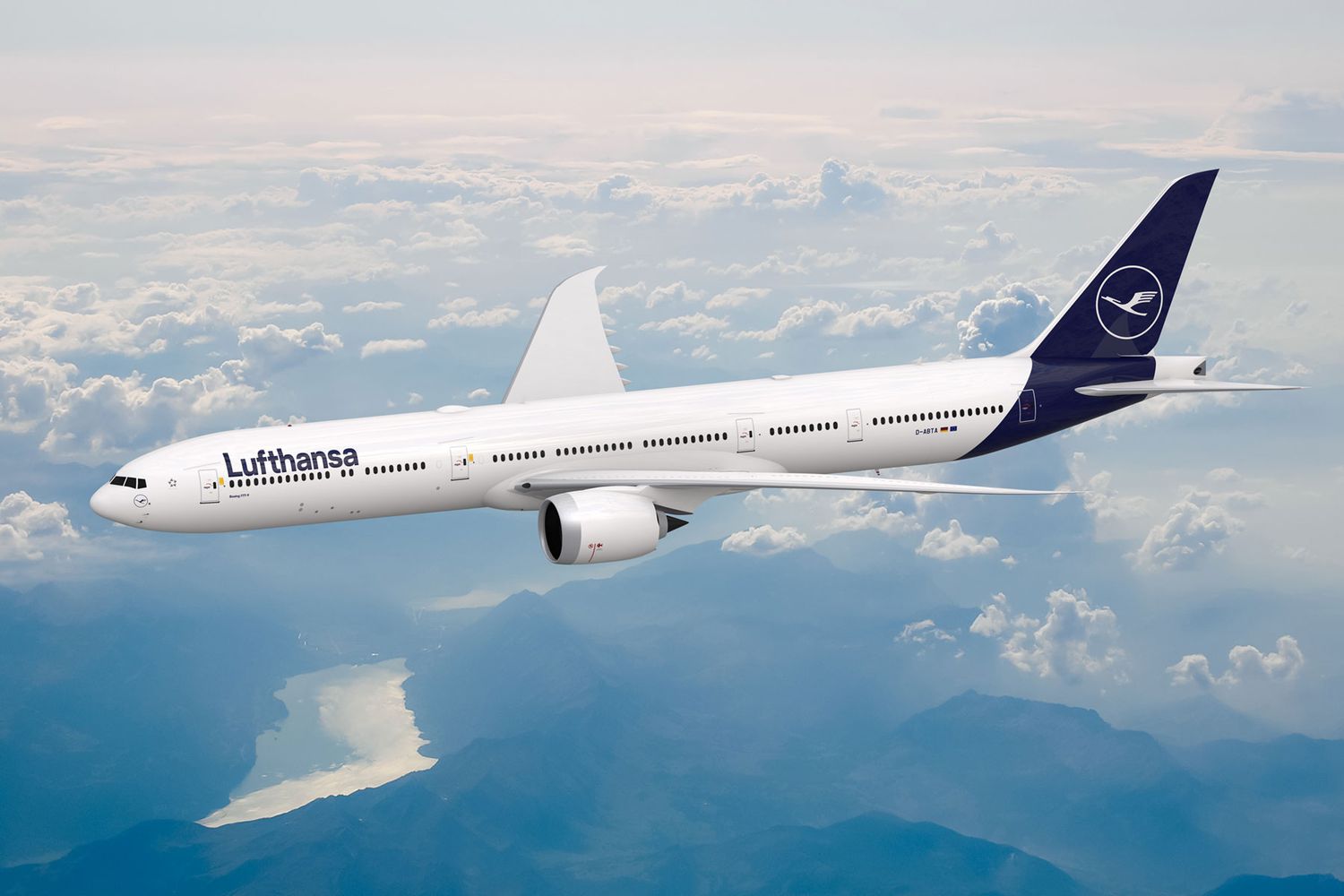Lufthansa Predicts a Summer Travel Increase After the Loss Recorded in Q1
