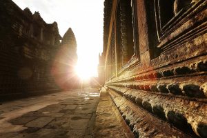 Cambodian tourism prepares for Khmer New Year