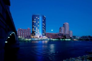 JW Marriott Grand Rapids to open new spa down-town