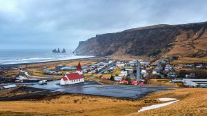 Iceland has lifted travel restrictions