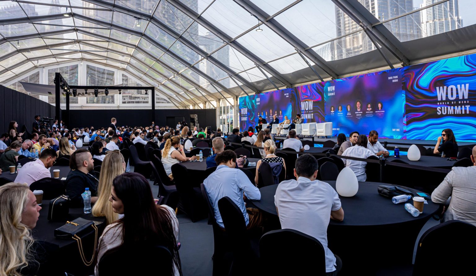 WOW Summit Reveals Upcoming Event