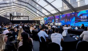 WOW Summit Reveals Upcoming Event