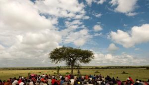 Amadeus and UNWTO partner for Kenya’s deprived communities