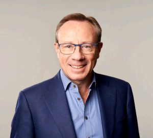 Philip Jansen Appointed New Chairman of Heathrow