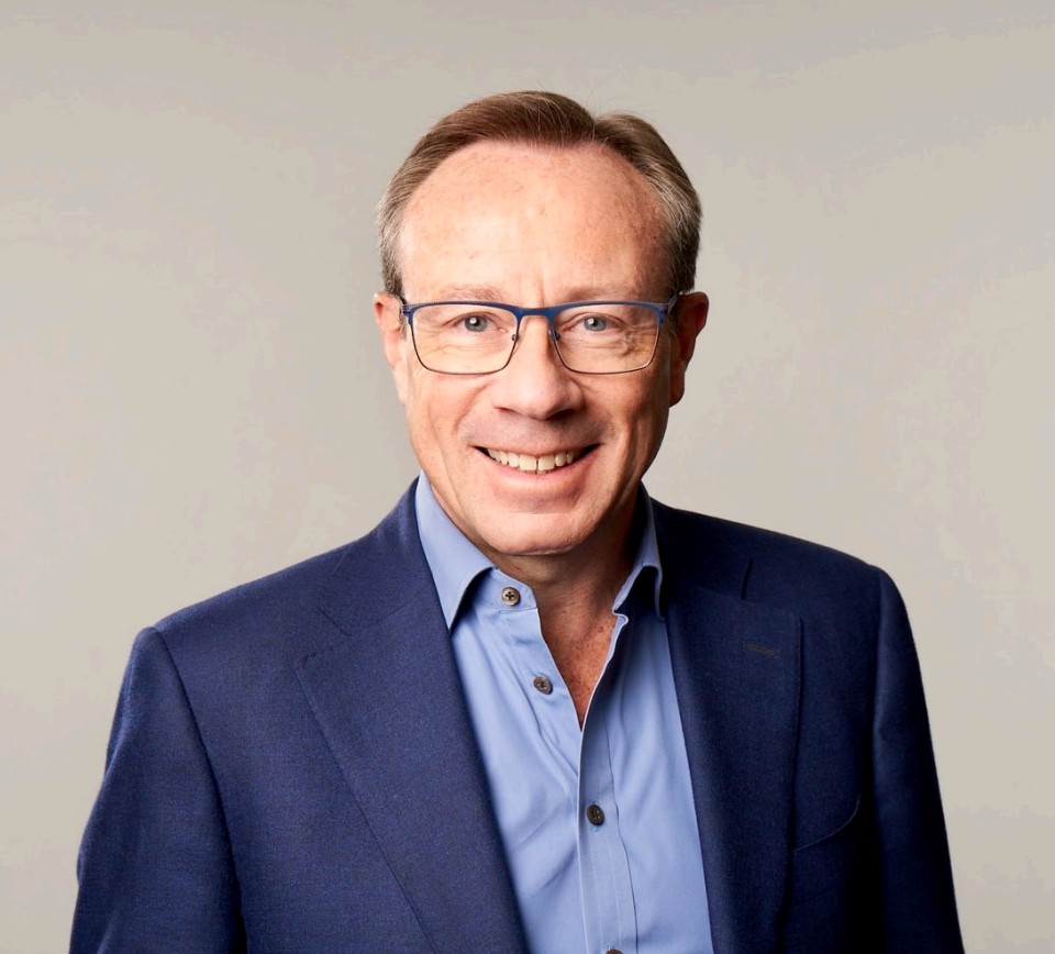 Philip Jansen Appointed New Chairman of Heathrow