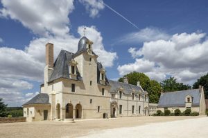 Loire Valley welcomes the opening of Chateau Louise de La Valliere