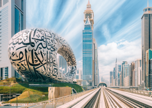 “Schengen Visas” Are Being Considered For The UAE And Other GCC Nations