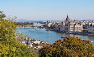 Wizz Air Launches New Routes from Poland to Budapest