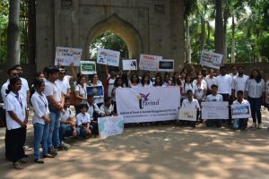 Travind Institute of Travel & Tourism Management uplifts the World Tourism Day Celebrations
