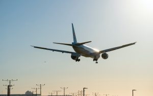 New Airbus 321neo Features Fully Lie-Flat Business Seats