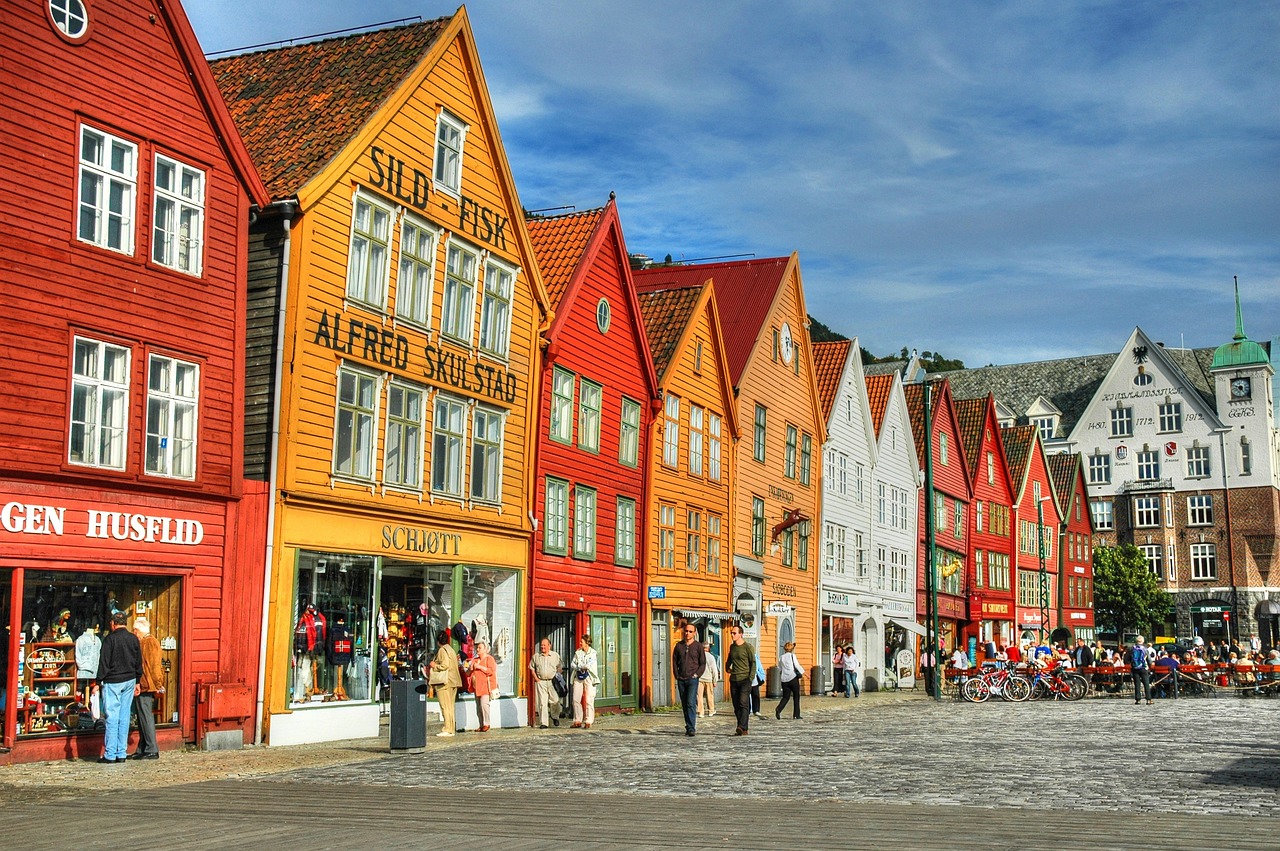 Discover Heathrow’s Hidden Gem Destinations for Last-Minute Summer Travel