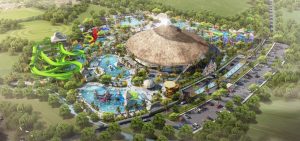 Bali Opens New Cartoon Network Park and You’re Invited