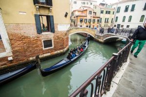Venice announces new city entrance fee