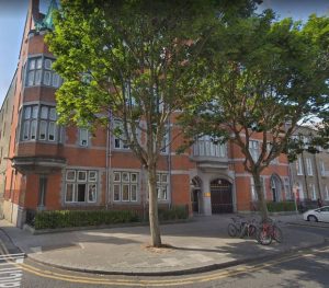 Up to 220 asylum seekers are set to lose home as centre is about to be turned into a five-star hotel