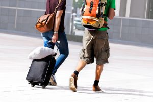 Israel issues travel advisory for Europe