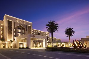 Jumeirah to open hotel resort in Bahrain